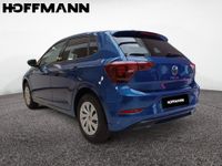 Volkswagen Polo - Vorschau Bild 3