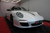 Porsche 911 Carrera Cabrio Unfallfrei Deutsch 997.2 - Porsche aus 2009: 911
