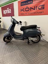 Vespa Primavera 50 E5+ Officina 8 Sondermodell für Ken - VESPA PRIMAVERA