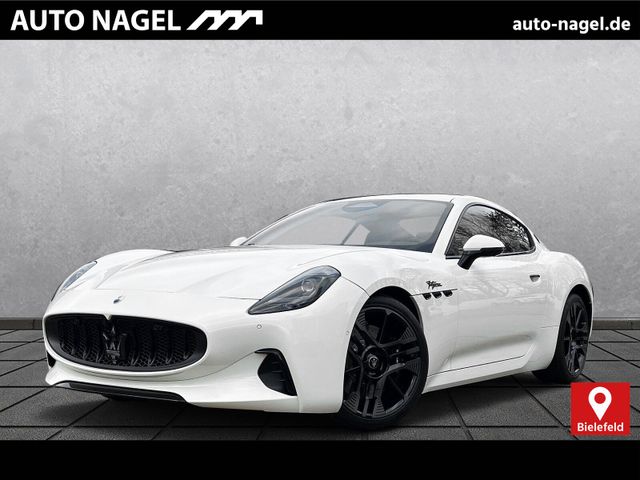 Maserati GranTurismo Folgore*VOLLELEKTRO*AWD*800V*92kWh B