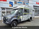 Mercedes-Benz Sprinter ML-T 570 CrossOver*4x4* - Allradantrieb Wohnmobil oder -wagen