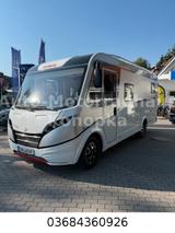 Dethleffs Globebus GT-I 6 - Dethleffs Globebus I 6