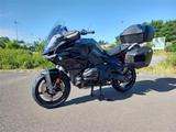 BMW R 1300 RT - BMW R RT