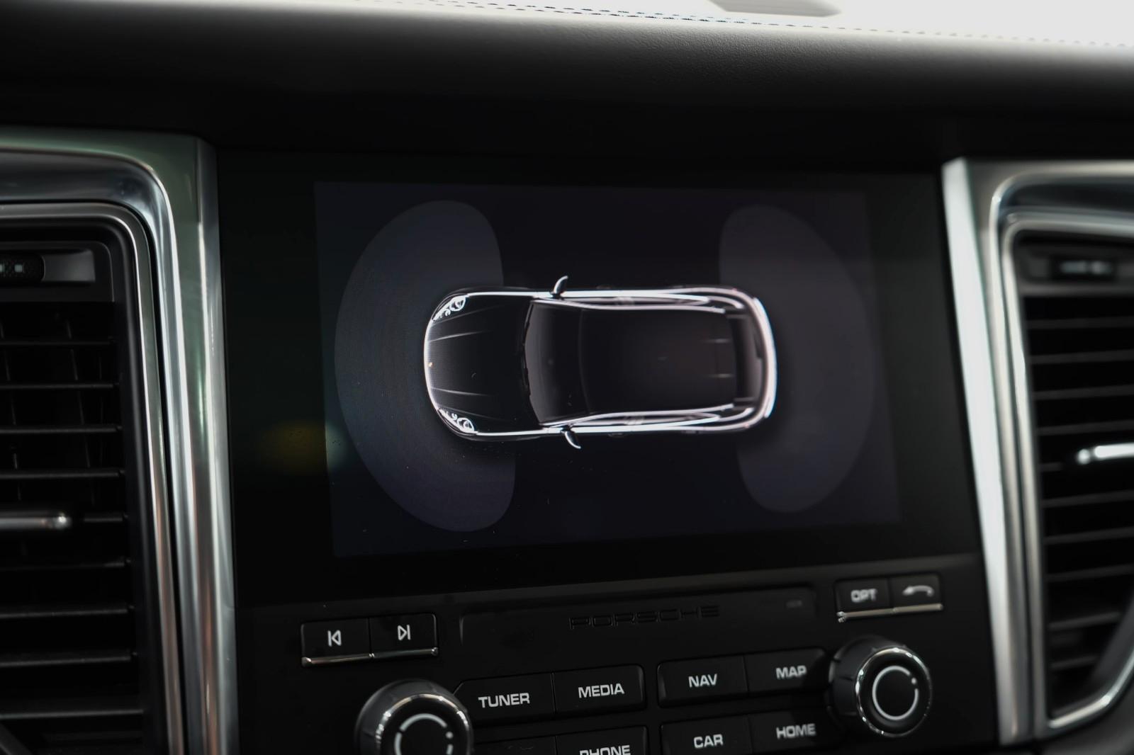 PORSCHE MACAN - 252 ch