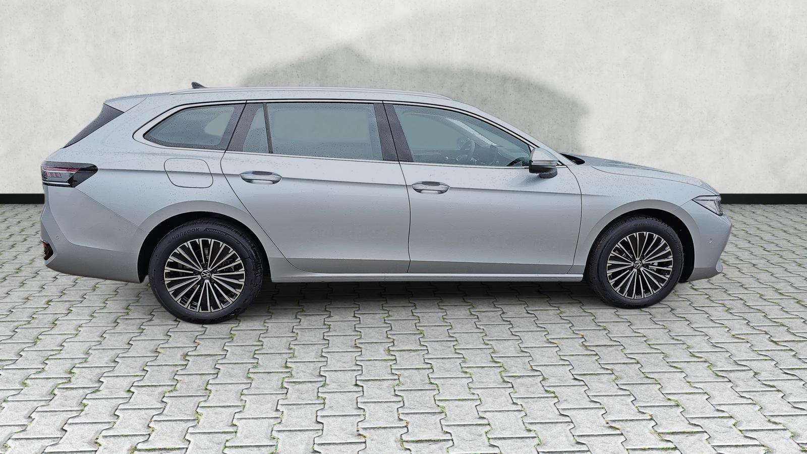Volkswagen Passat Variant 2.0 TDI DSG Elegance IQ.Light AHK