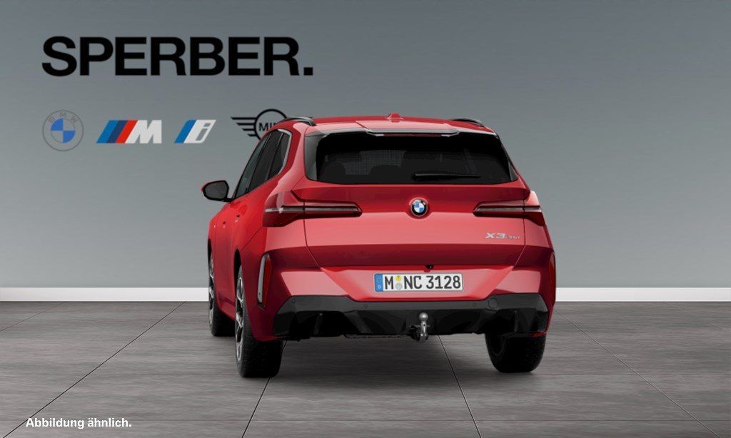 BMW X3 - Bild 5
