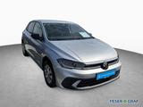 Volkswagen Polo MOVE 1.0 TSI DSG 95PS - Volkswagen Polo: Tsi Ps