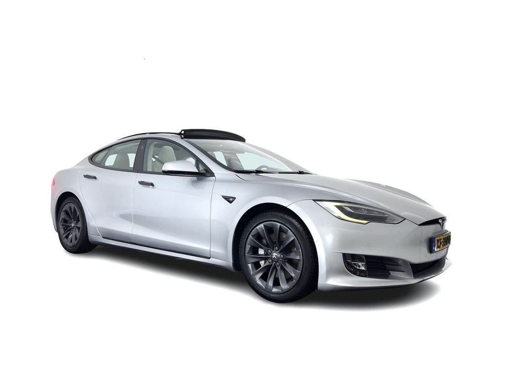 Image of Tesla Model S
