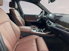 Fahrzeugabbildung BMW X7 40d xD M Sport PRO INTEGRAL H/K PANO ICON 23'