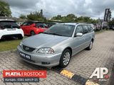 Toyota Avensis 1.8 Linea Sol - Toyota Avensis aus 2002