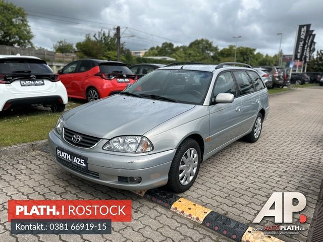 Toyota Avensis  1.8 Linea Sol