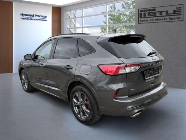 Fahrzeugabbildung Ford Kuga ST-Line X +KLIMA+PDC+AHK+LED+RFK+SHZ+UVM+