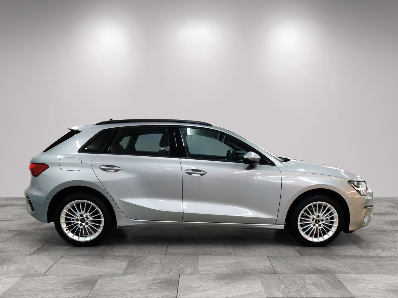 Audi A3 - Bild 6