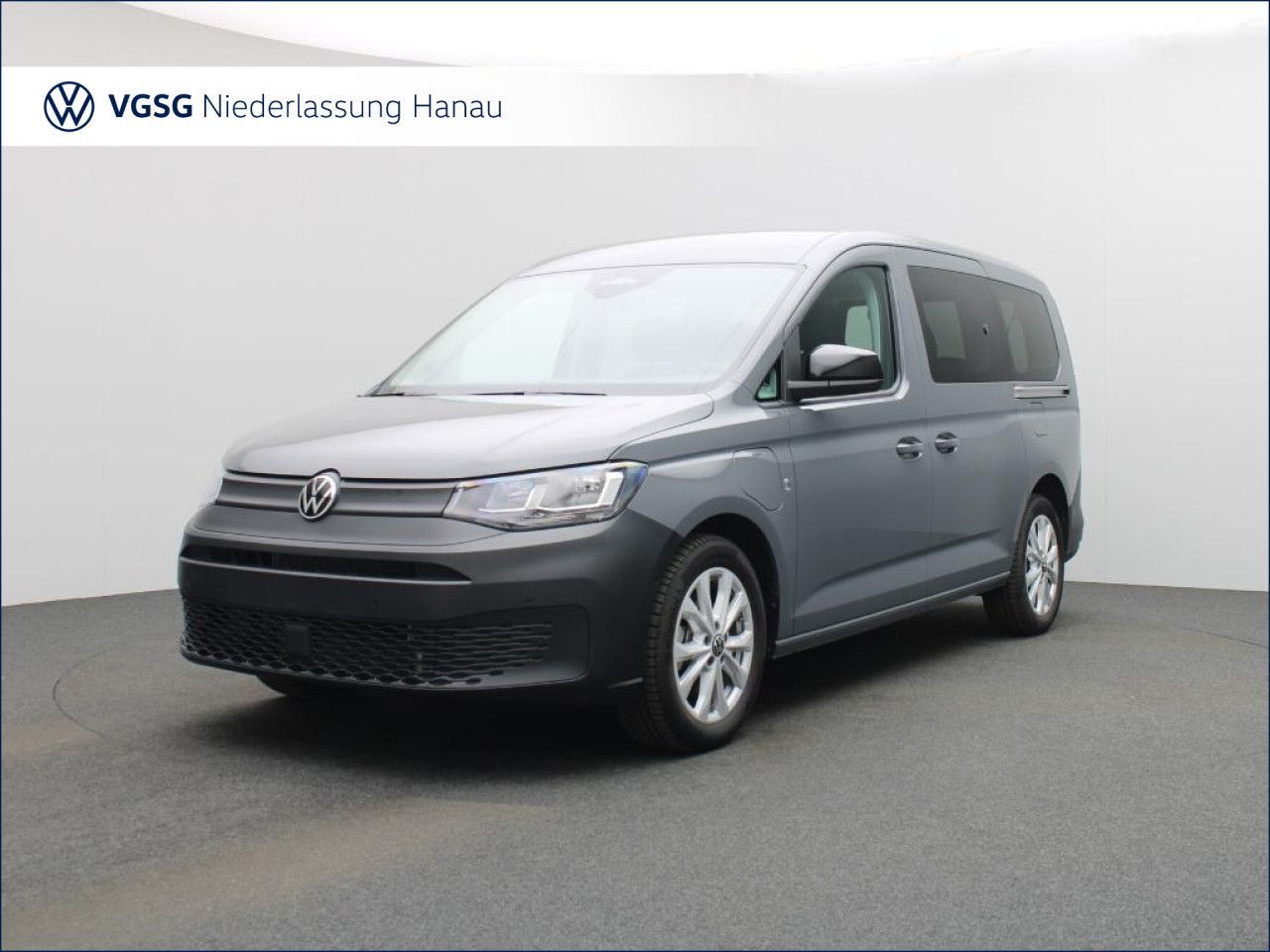 Volkswagen Caddy Maxi - Bild 5