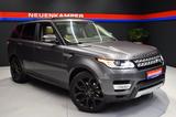 Land Rover Range Rover Sport S Pano Leder LED Tempomat - Land Rover Range Rover Sport in Solingen