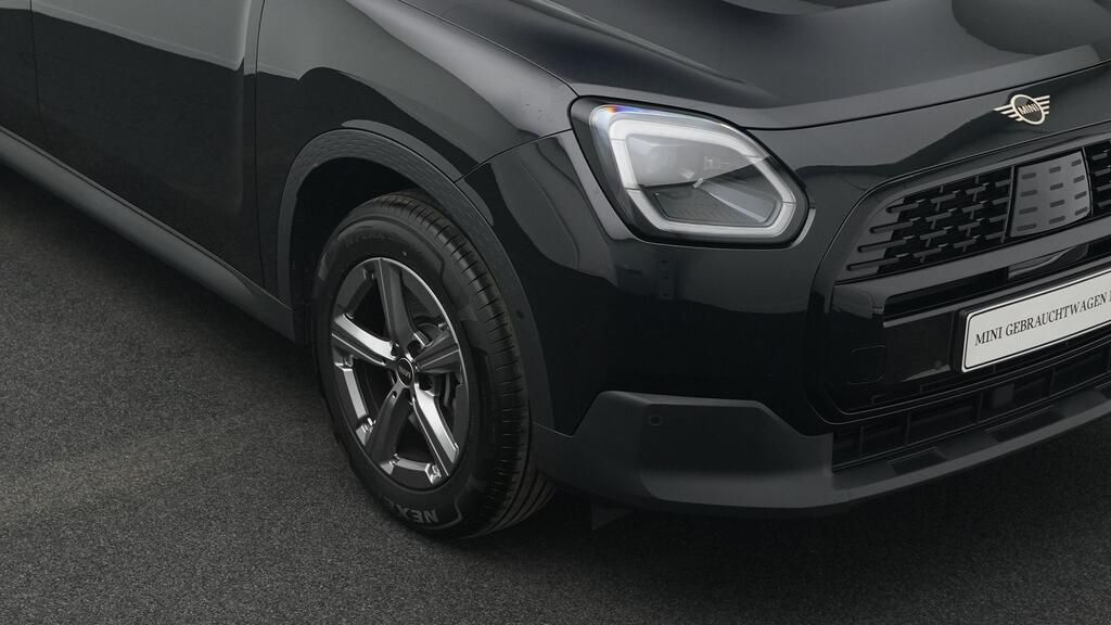 MINI Cooper C Countryman - Bild 22