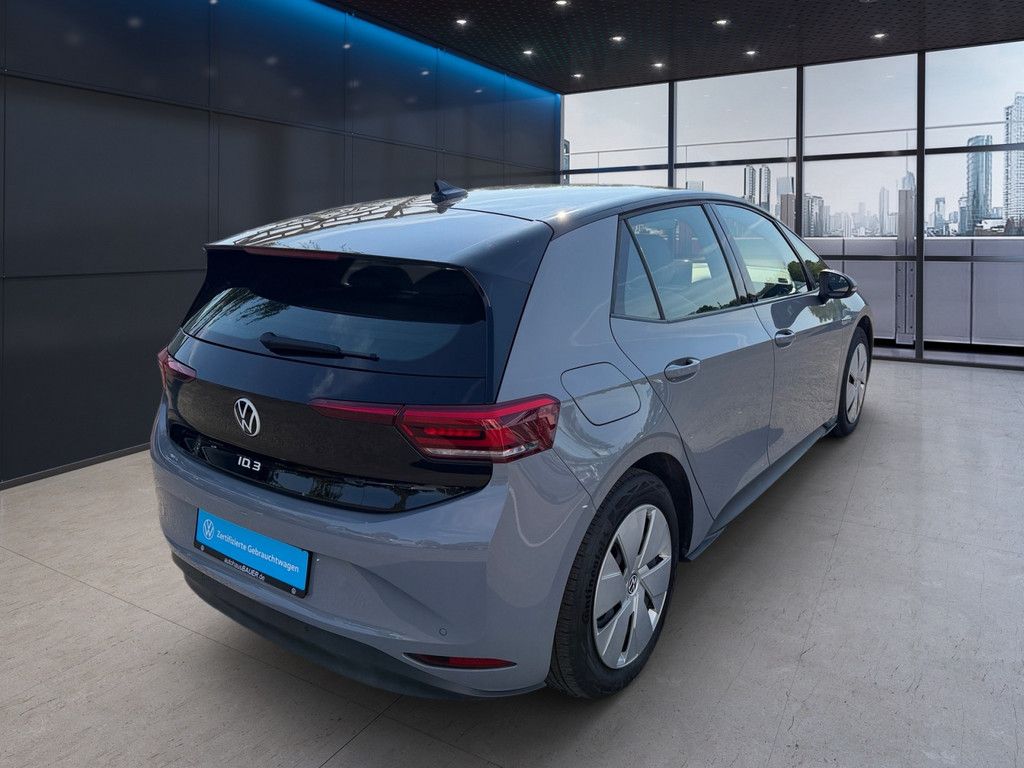 Volkswagen ID.3 Pro Performance electric 150kW NAV Klima L foto 4