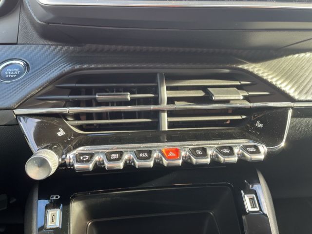 Peugeot 208 Active Pack Elektro 136