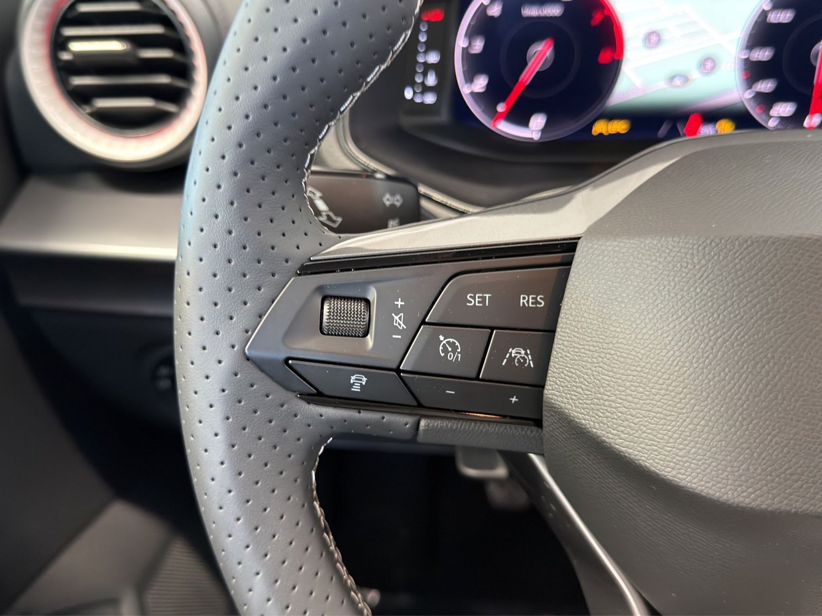 Seat Ibiza - Bild 19