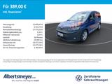 Volkswagen Caddy 2.0 TDI 4Motion Kombi +STANDHEIZUNG+ZV+ACC