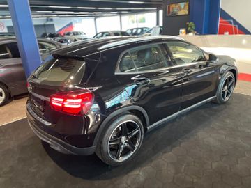 Mercedes GLA 180 - 8