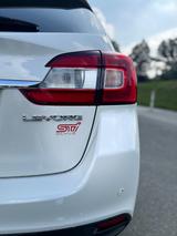 Subaru Levorg 2.0i STI - gebrauchte Subaru Kombis