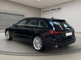 Audi A4 30 TDI Avant ACC AHK AUT Kam. Navi Virtual LM - Audi A4 in Hagen