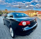 Volkswagen Eos 2.0 TSI Individual LEDER PDC KLIMA, TÜV neu