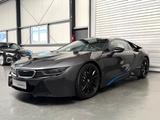 BMW i8 Coupe/Navi/Cam/Vollleder/Standheizung/360° - BMW i8 Gebrauchtwagen