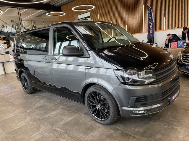 Volkswagen T6 Kombi EcoProfi *2. Hand*6-Sitzer*Navi*