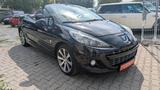 Peugeot 207 CC Cabrio 1.6 Turbo Roland Garros TOP Zustan - Peugeot: Roland Garros