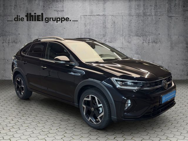 Volkswagen Taigo - Bild 3