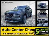 Nissan X-Trail - Vorschau Bild 1