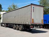 Schmitz Cargobull SCB*S3T, EDSCHA, Schmitz Achse - Kipper Schmitz