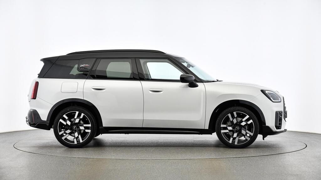 MINI Countryman S (Cooper) - Bild 7