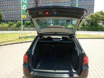 BMW 530 - 9