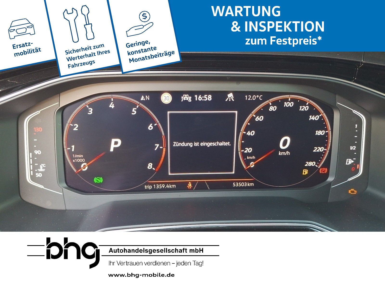 Volkswagen Polo - Bild 10