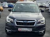 Subaru Forester Exclusive/SHZ/EURO 6 - Subaru mit Diesel-Antrieb: Automatik