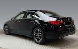 Mercedes-Benz A 220 d  - lim - gebrauchte Mercedes-Benz A 220 aus dem Jahr 2023