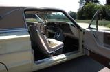 Ford Thunderbird - Ford Thunderbird: Sportwagen