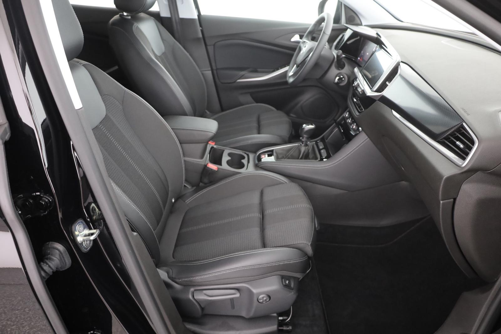 Opel Grandland 1.2 GS Line LED Navi 360° Kamera DAB