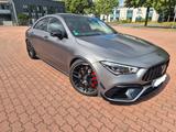 Mercedes-Benz  Mercedes-AMG CLA 45 S 4MATIC Performance -Pano - gebrauchte Mercedes-Benz CLA 45 AMG aus dem Jahr 2021