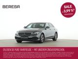 Mercedes-Benz E 200 4M Allrad Avantgarde LED Kamera Metallic - gebrauchte Mercedes-Benz E 200 aus dem Jahr 2020