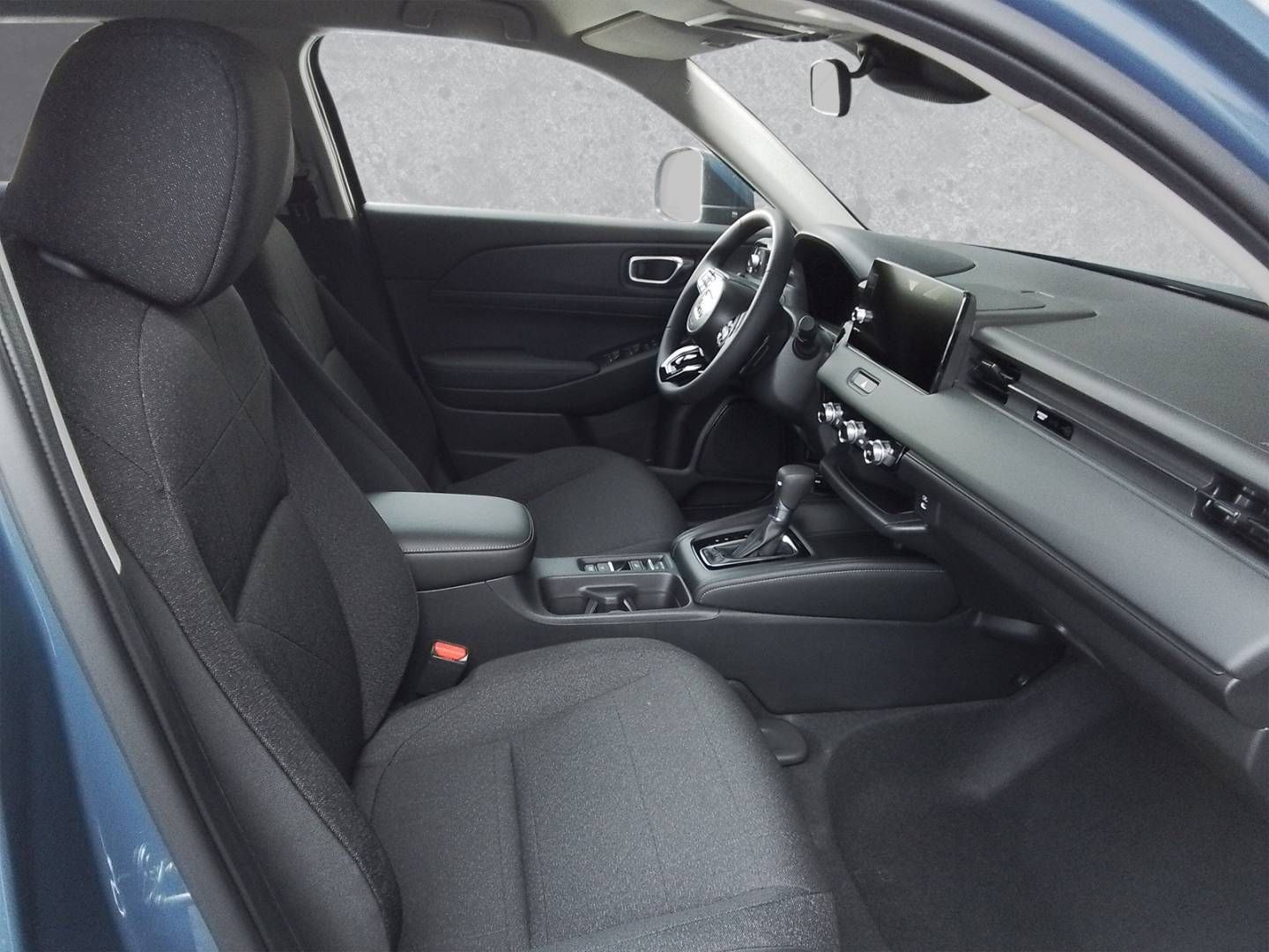 Fahrzeugabbildung Honda HR-V Hybrid 1.5 Elegance *Aktionspreis*
