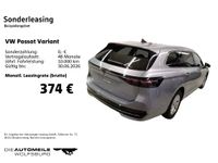Volkswagen Passat Variant - Vorschau Bild 2