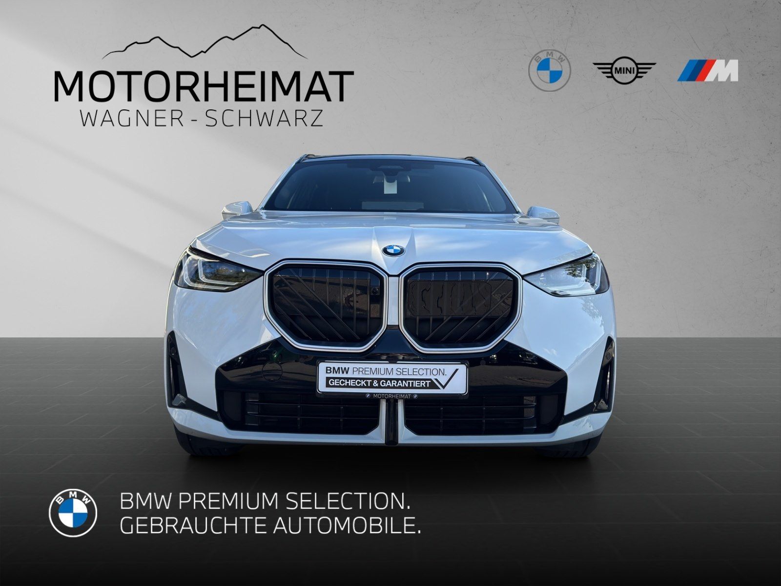 BMW X3 30e xDrive M Sport Paket Prof&Premium 1,99% foto 3