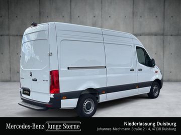 Mercedes Sprinter - 6