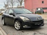 Mazda 3 Lim. 1.6 Benzin Active Plus - Mazda 3 Active-Plus