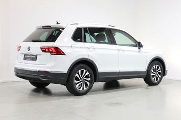 Volkswagen Tiguan - 7
