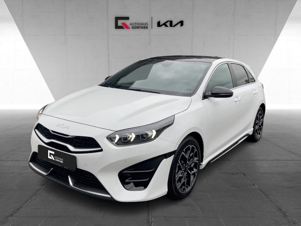 Kia cee'd / Ceed
